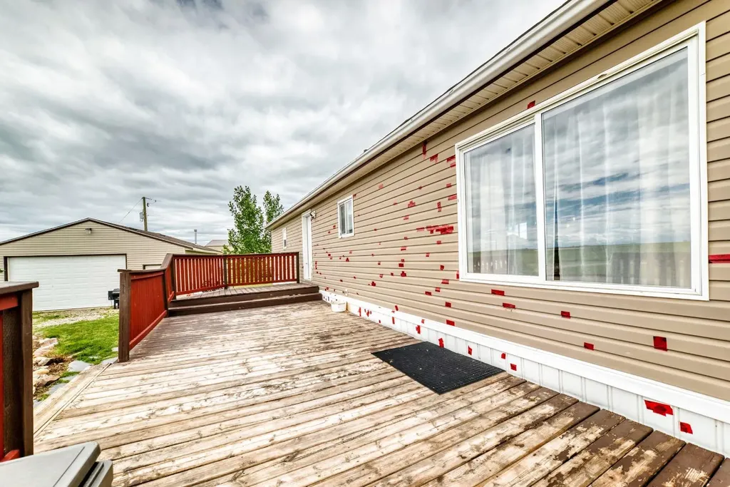 180071 Range Road 260 Rural Vulcan County AB T0L 0L0