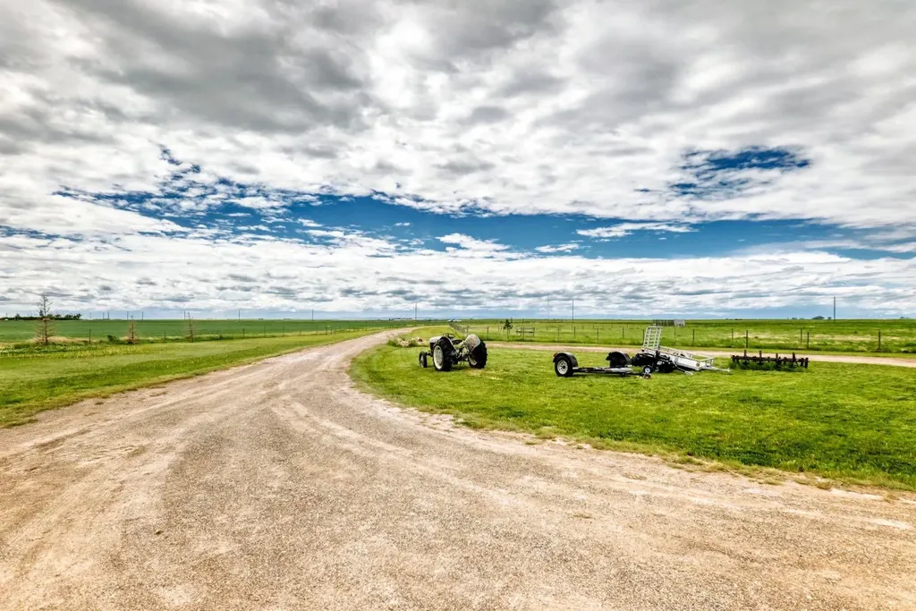180071 Range Road 260 Rural Vulcan County AB T0L 0L0