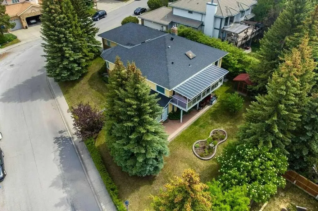 63 Edenstone Way NW Calgary AB T3A 3Z1