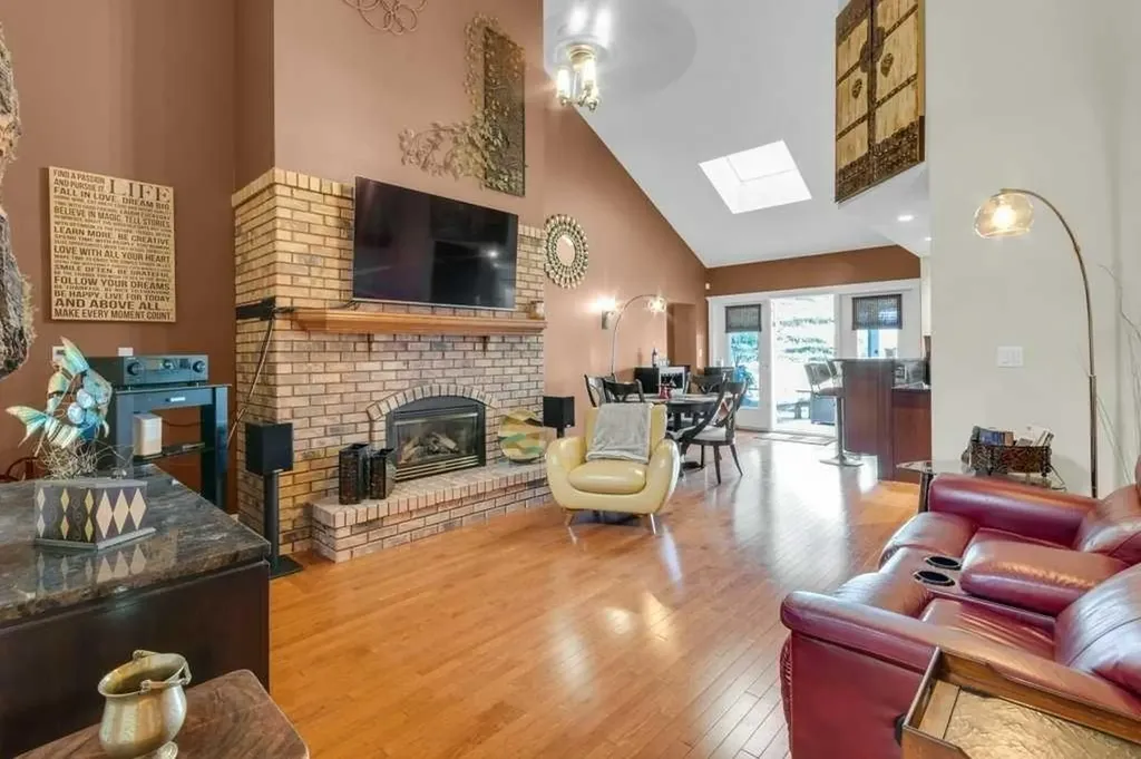 63 Edenstone Way NW Calgary AB T3A 3Z1