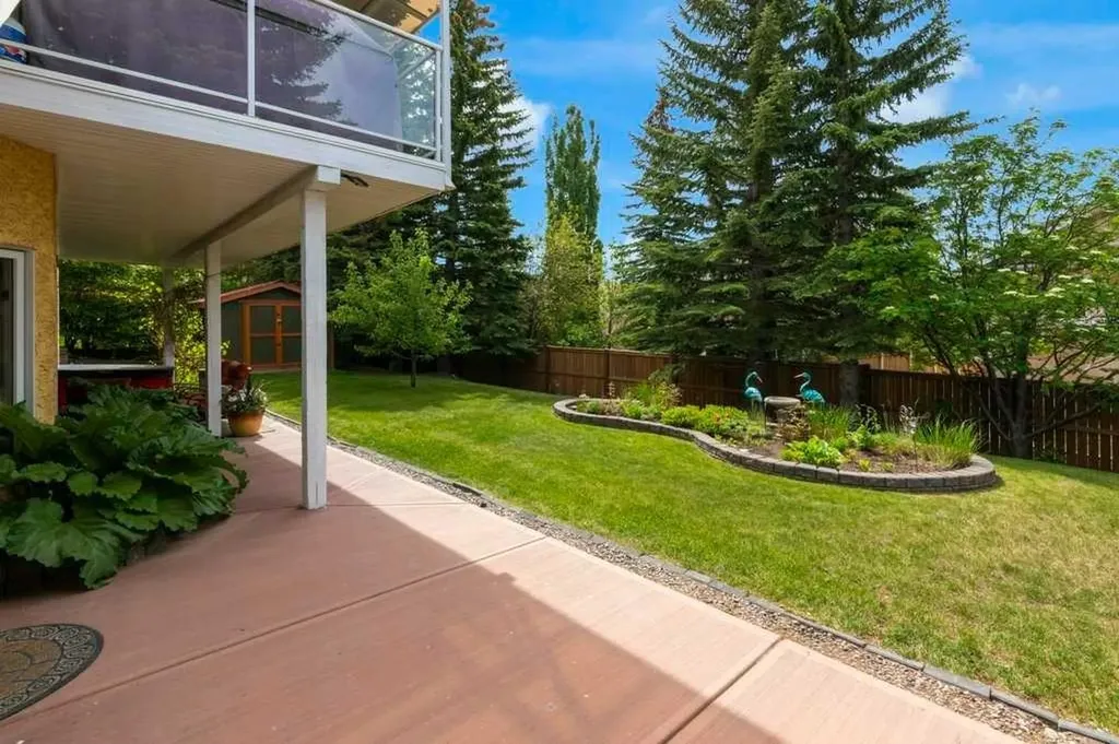 63 Edenstone Way NW Calgary AB T3A 3Z1