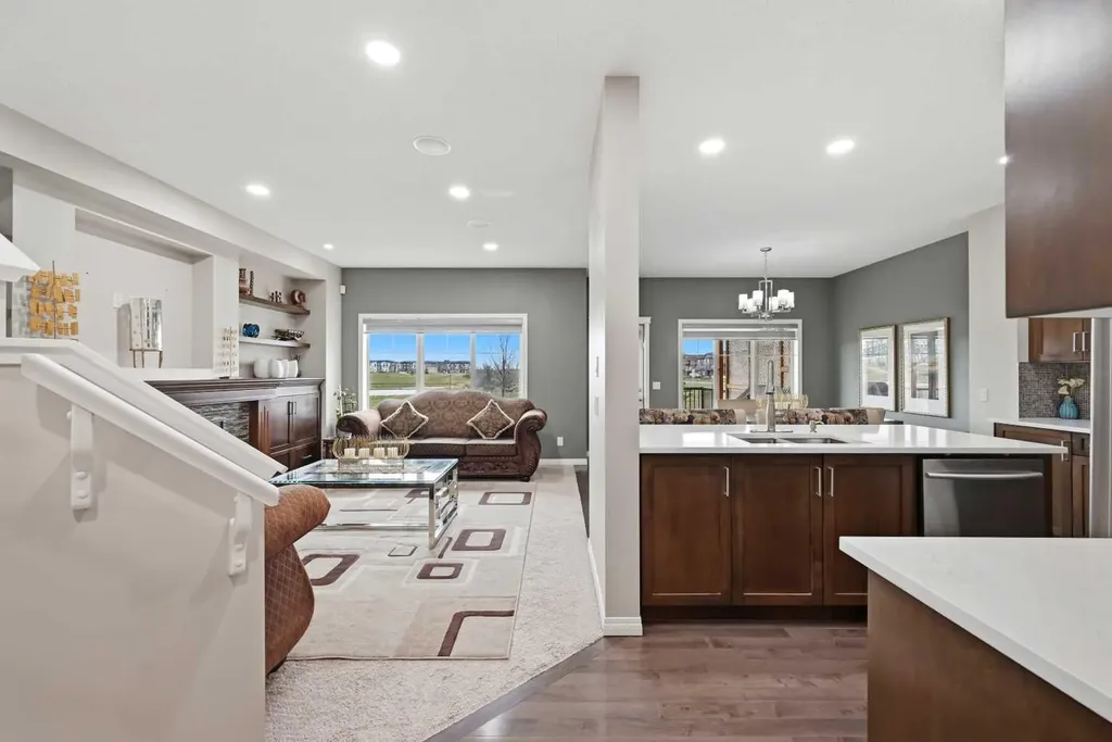 156 Skyview Shores Manor NE Calgary AB T3N 1B4