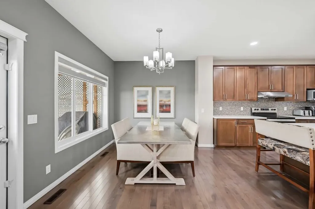 156 Skyview Shores Manor NE Calgary AB T3N 1B4