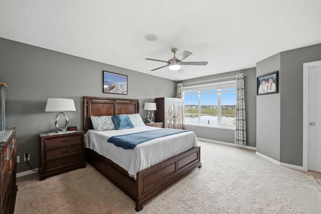 156 Skyview Shores Manor NE Calgary AB T3N 1B4