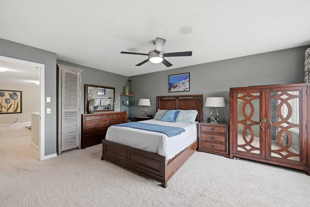 156 Skyview Shores Manor NE Calgary AB T3N 1B4