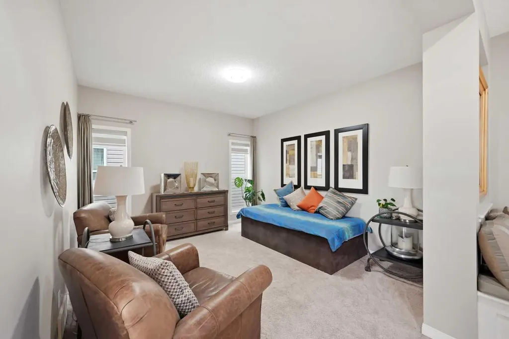 156 Skyview Shores Manor NE Calgary AB T3N 1B4