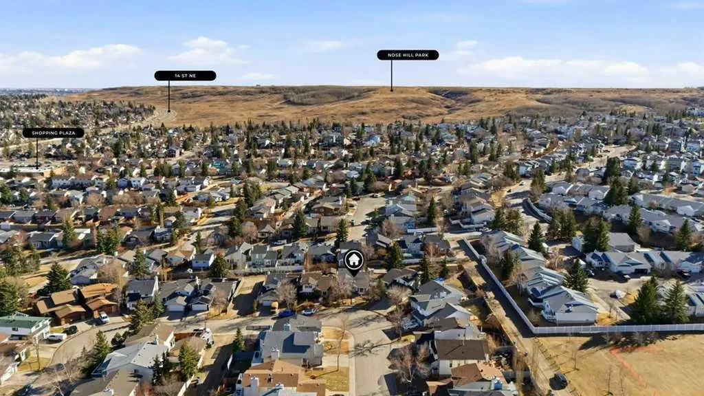 119 Macewan Meadow Way NW Calgary AB T3K 3H9
