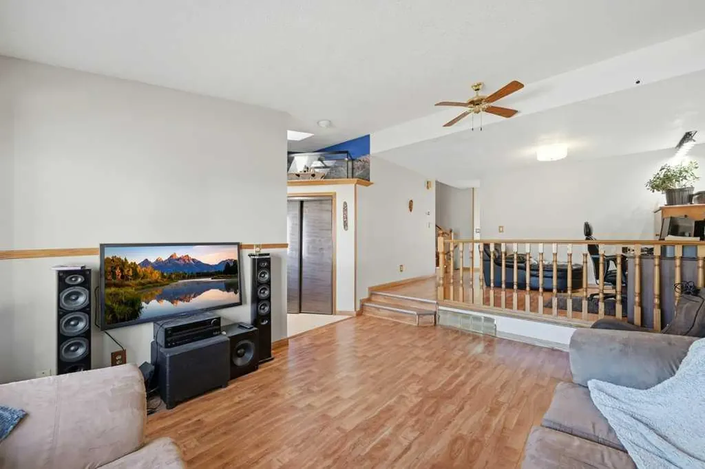 119 Macewan Meadow Way NW Calgary AB T3K 3H9