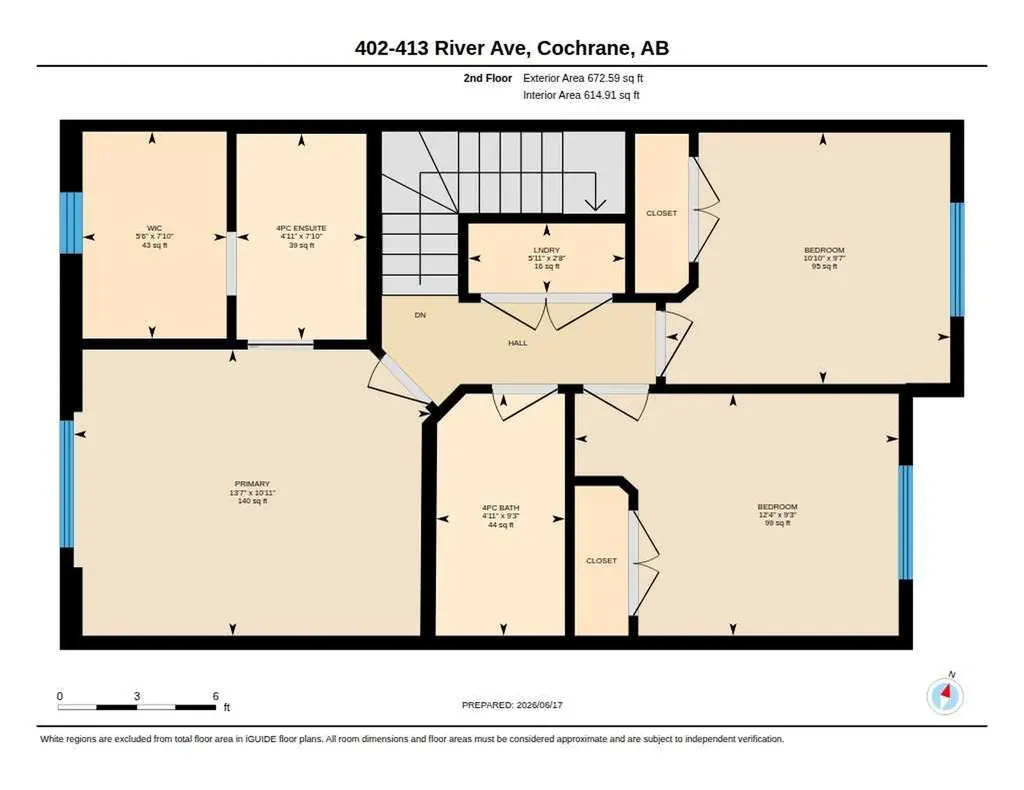 413 River Avenue Cochrane AB T4C 0P2