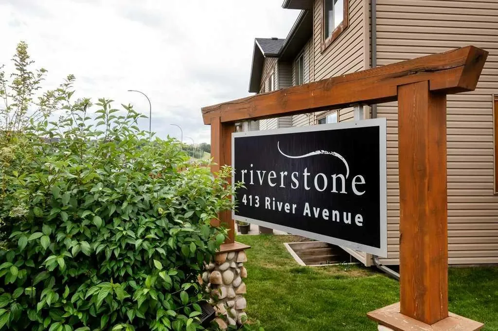 413 River Avenue Cochrane AB T4C 0P2