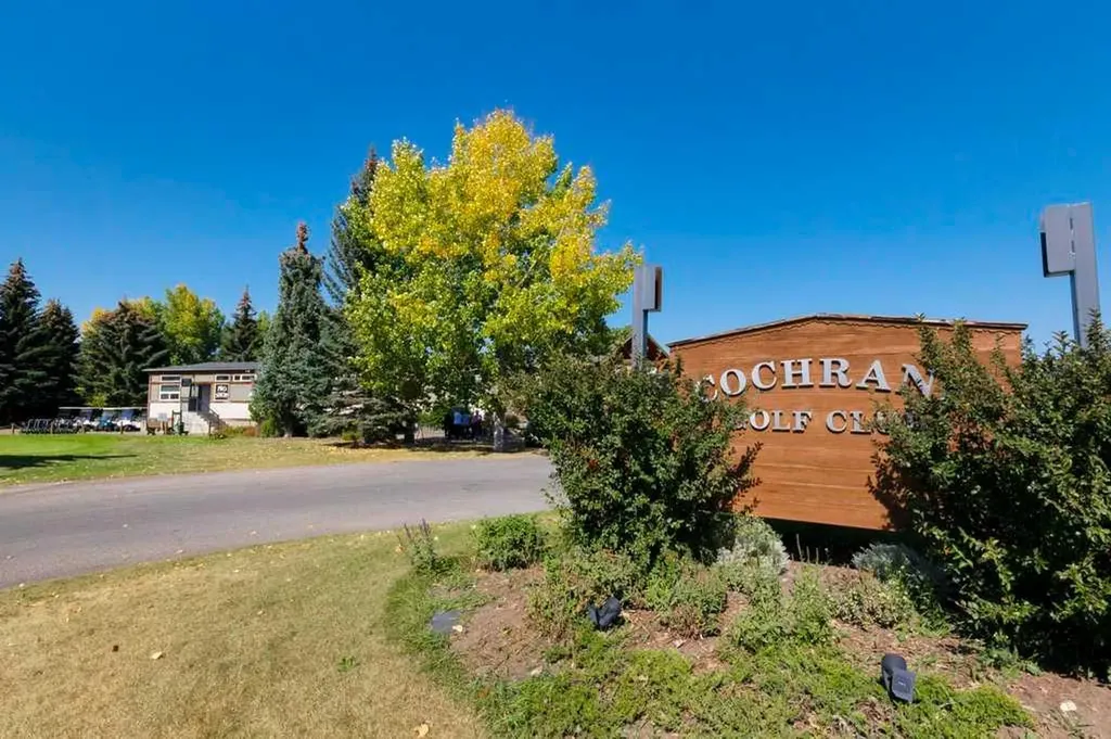413 River Avenue Cochrane AB T4C 0P2