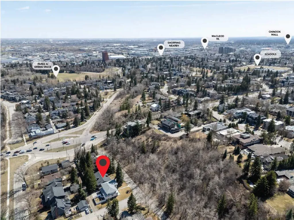 620 Lansdowne Avenue SW Calgary AB T2S0Z9