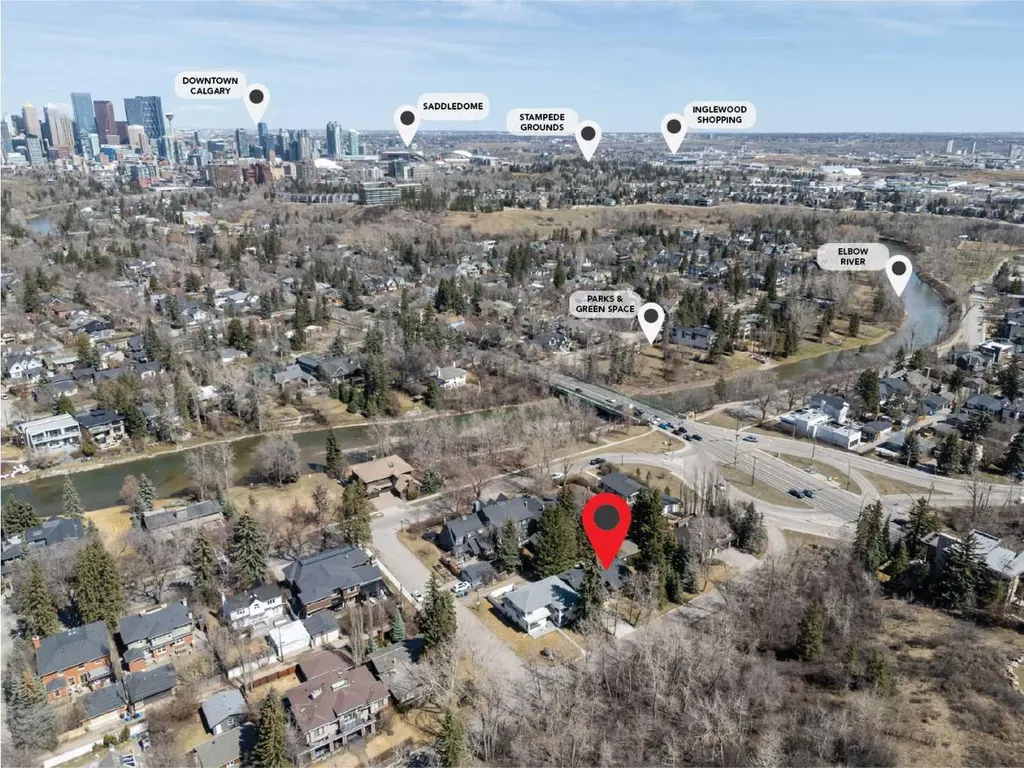 620 Lansdowne Avenue SW Calgary AB T2S0Z9