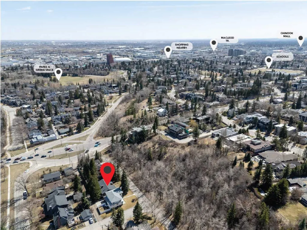 620 Lansdowne Avenue SW Calgary AB T2S0Z9