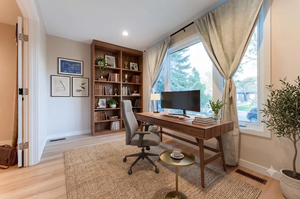 139 Edgehill Place NW Calgary AB T3A 2S4