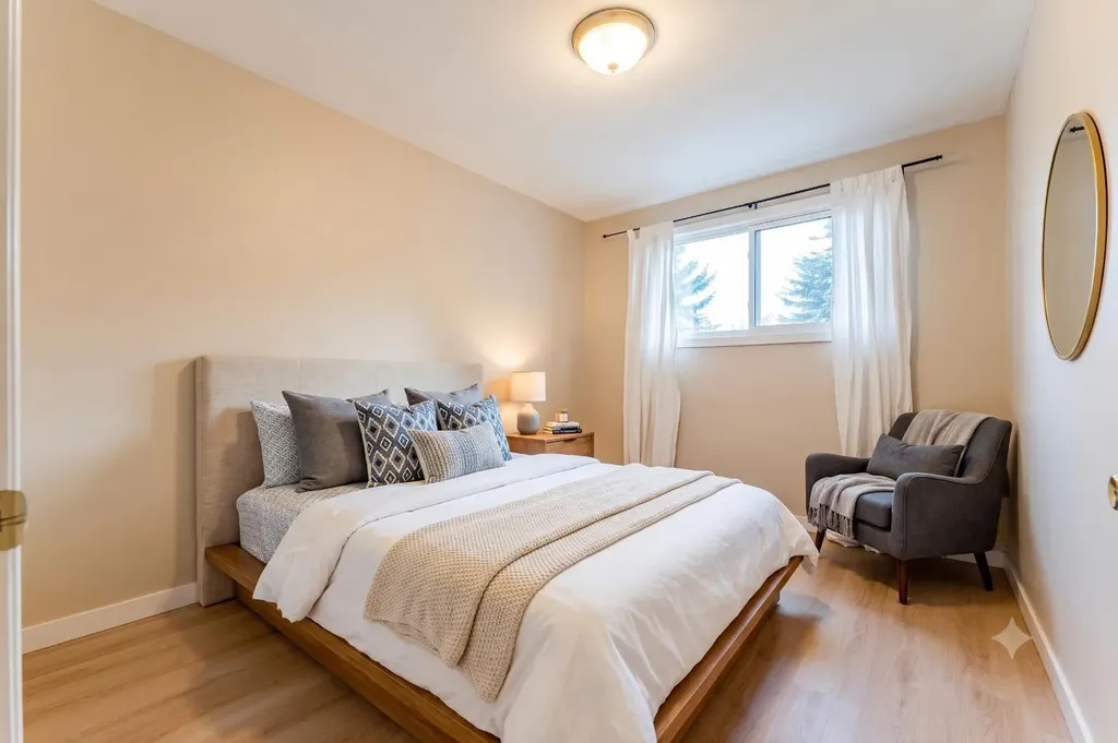 139 Edgehill Place NW Calgary AB T3A 2S4