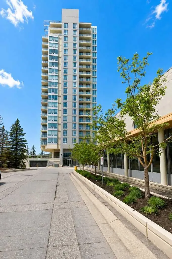55 Spruce Place SW Calgary AB T3C 3X5