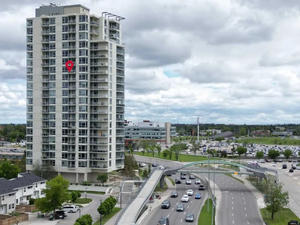 55 Spruce Place SW Calgary AB T3C 3X5