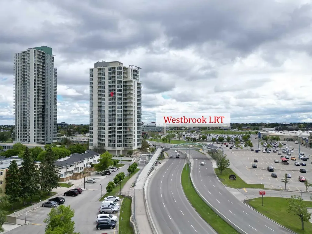 55 Spruce Place SW Calgary AB T3C 3X5