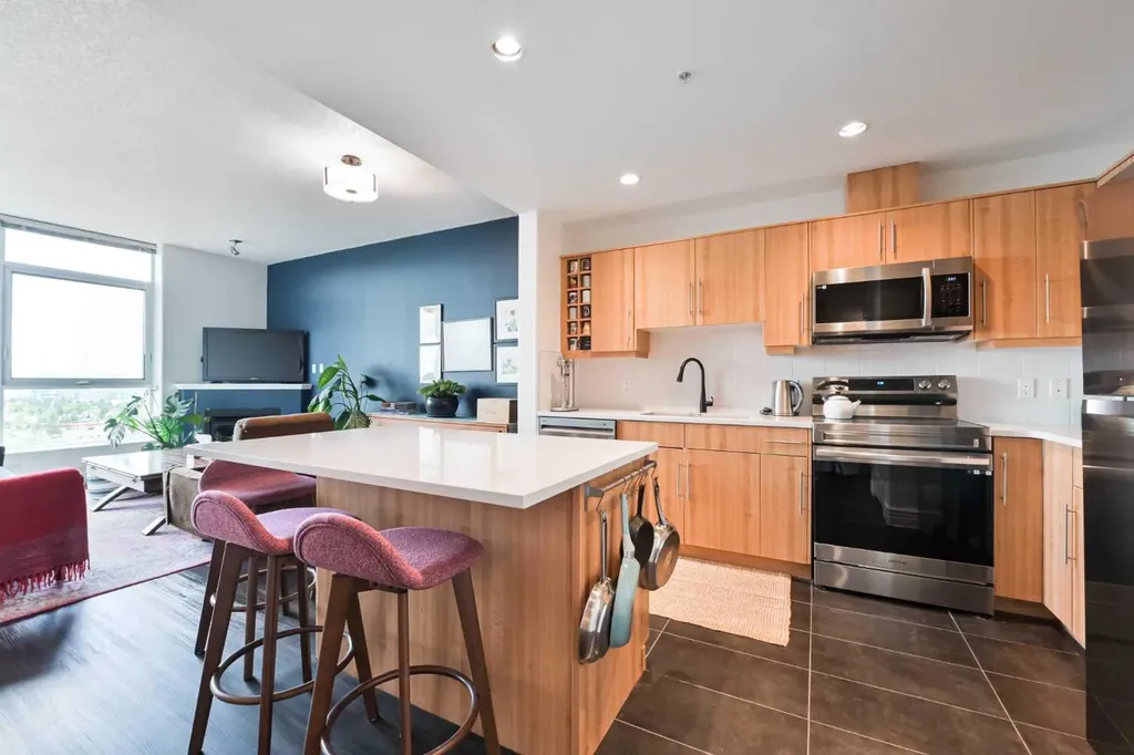 55 Spruce Place SW Calgary AB T3C 3X5