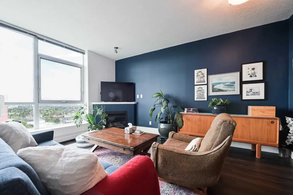 55 Spruce Place SW Calgary AB T3C 3X5