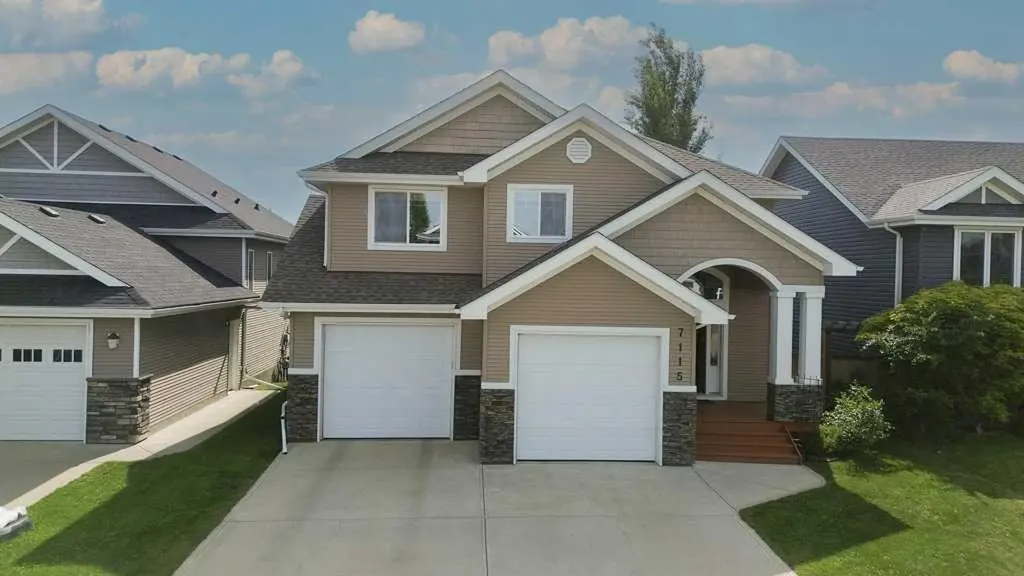 7115 Henner's Road Lacombe AB T4L 0C3