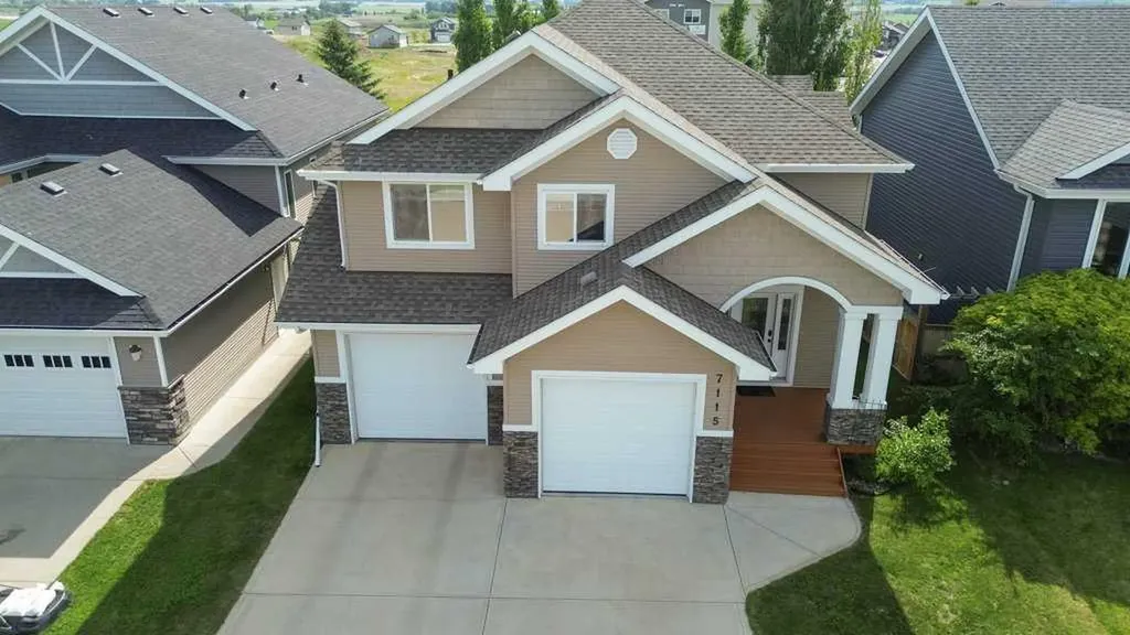 7115 Henner's Road Lacombe AB T4L 0C3