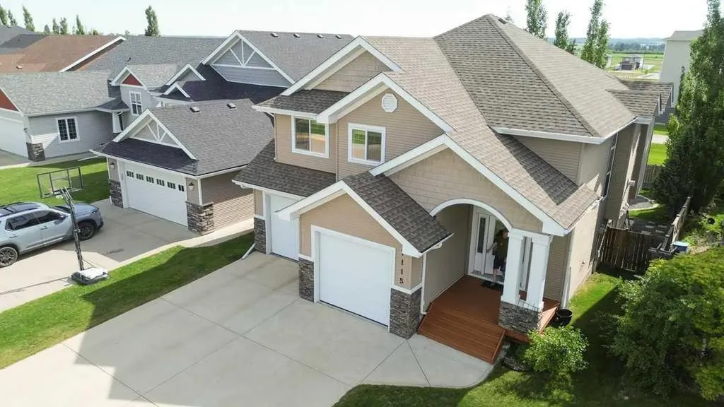 7115 Henner's Road Lacombe AB T4L 0C3