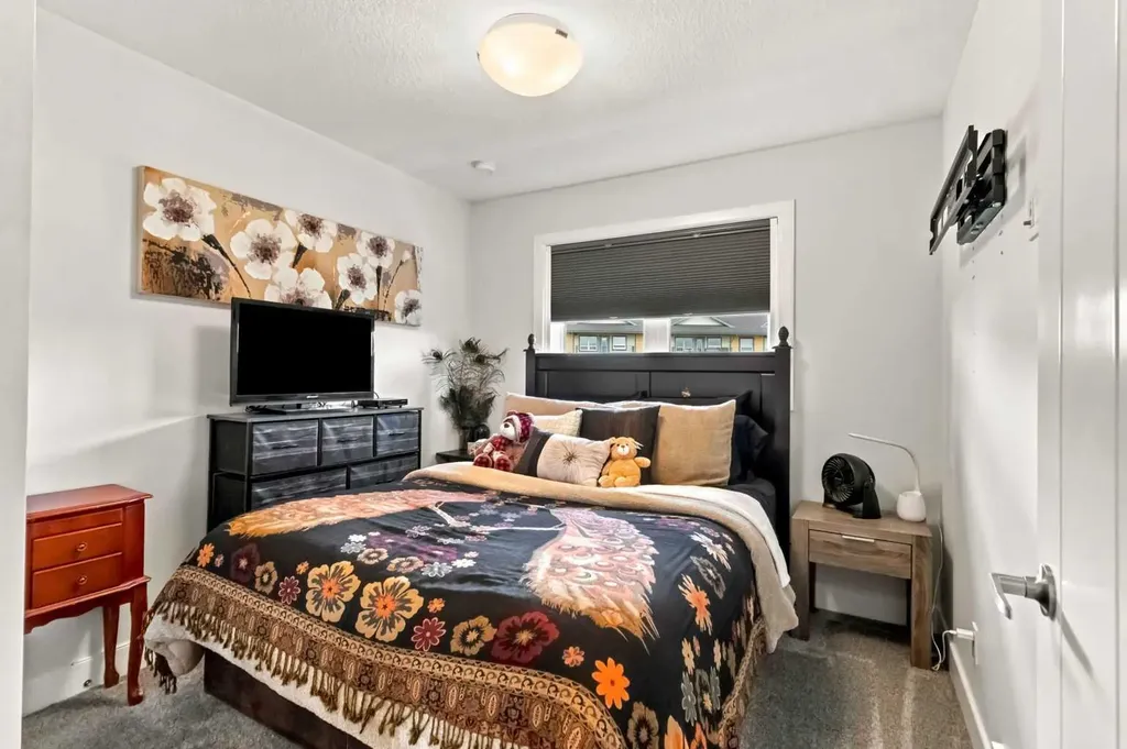 249 Siltstone Place Fort Mcmurray AB T9K 0W5