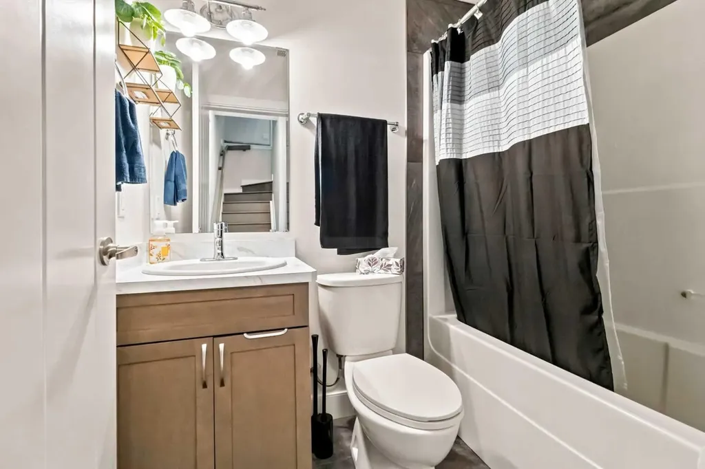 249 Siltstone Place Fort Mcmurray AB T9K 0W5