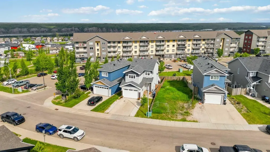 249 Siltstone Place Fort Mcmurray AB T9K 0W5