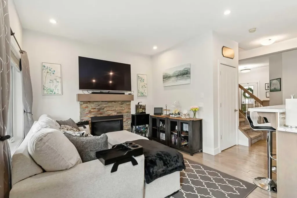 249 Siltstone Place Fort Mcmurray AB T9K 0W5