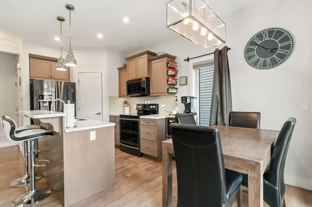249 Siltstone Place Fort Mcmurray AB T9K 0W5