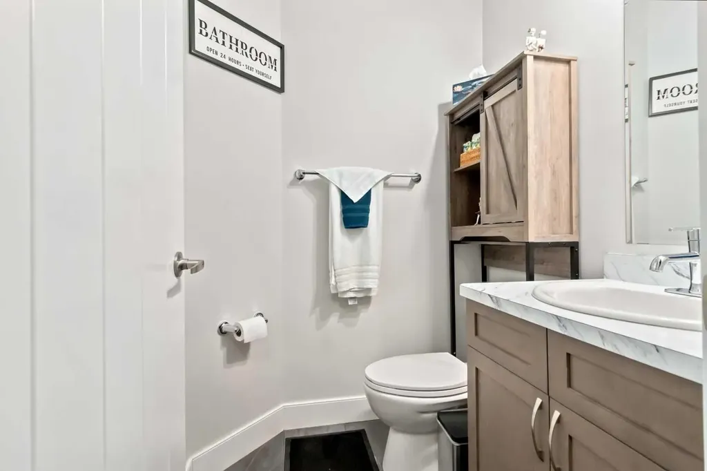 249 Siltstone Place Fort Mcmurray AB T9K 0W5