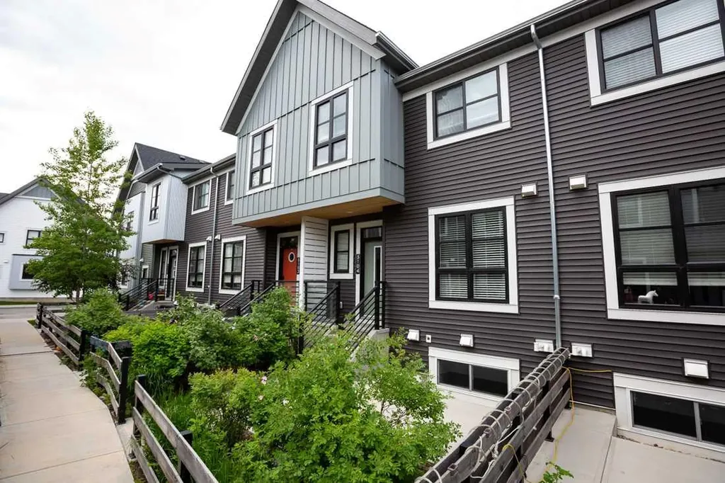 100 Walgrove Court SE Calgary AB T2X 4N1