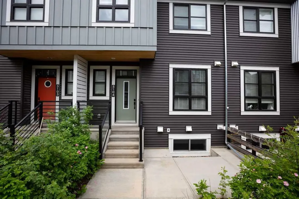 100 Walgrove Court SE Calgary AB T2X 4N1