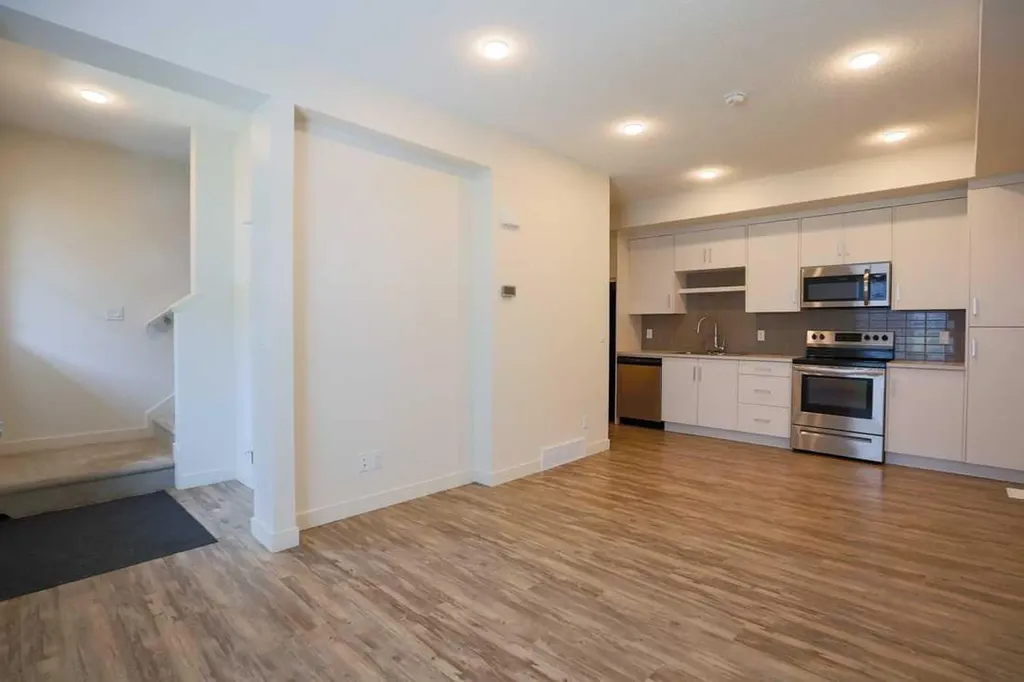 100 Walgrove Court SE Calgary AB T2X 4N1