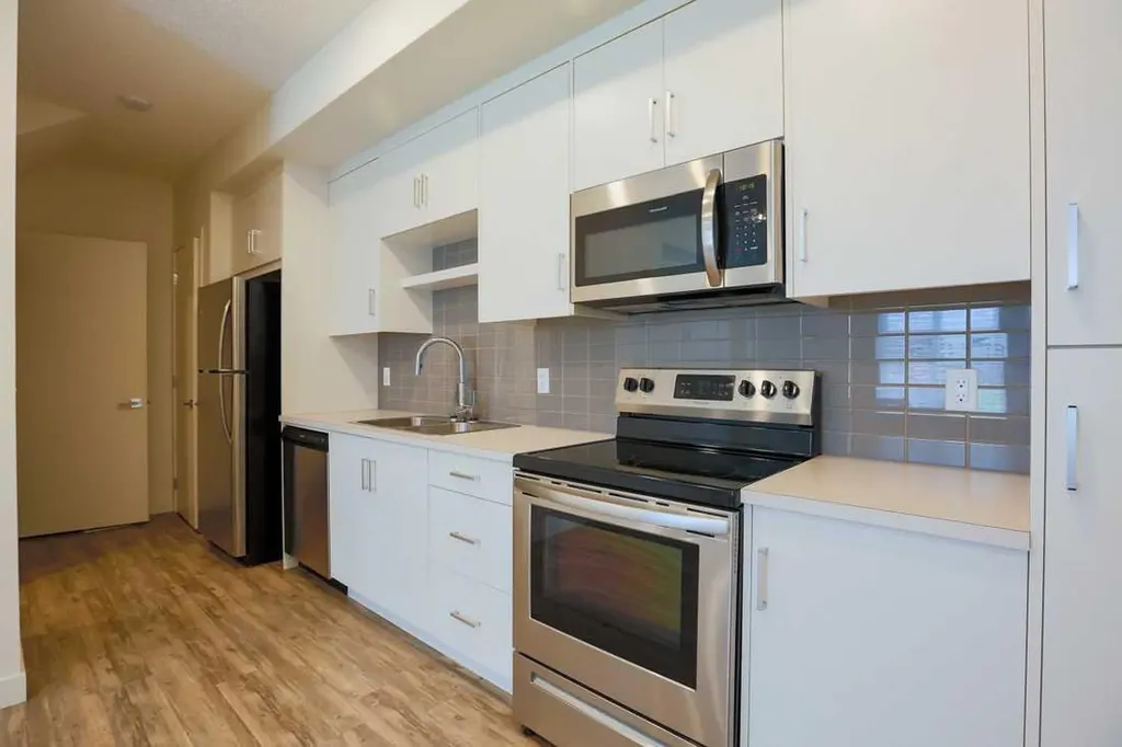 100 Walgrove Court SE Calgary AB T2X 4N1