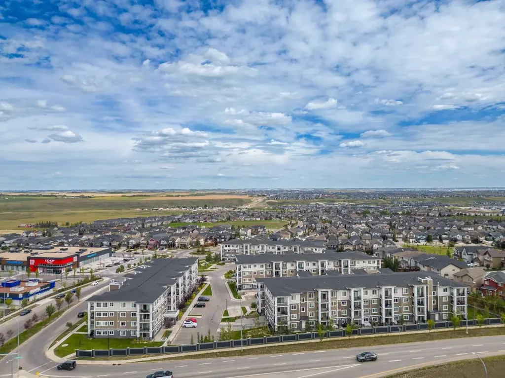 450 Sage Valley Drive NW Calgary AB T3R 0V5
