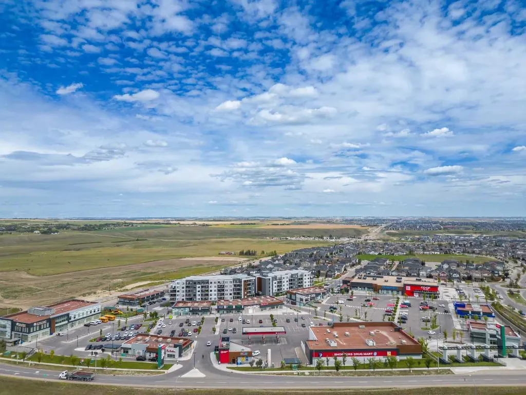 450 Sage Valley Drive NW Calgary AB T3R 0V5