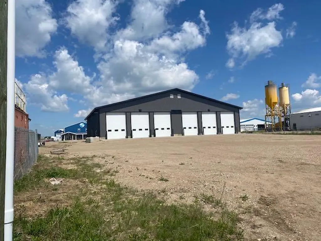 Wainwright AB