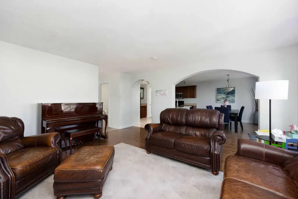388 Fireweed Crescent Fort Mcmurray AB T9K 0J2