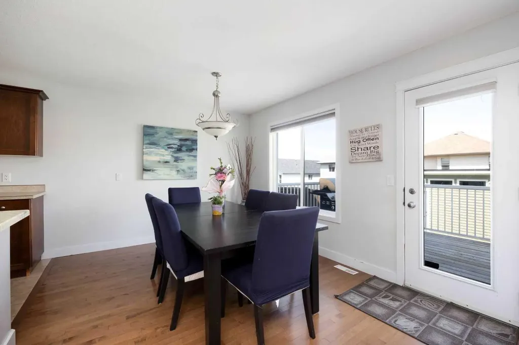 388 Fireweed Crescent Fort Mcmurray AB T9K 0J2