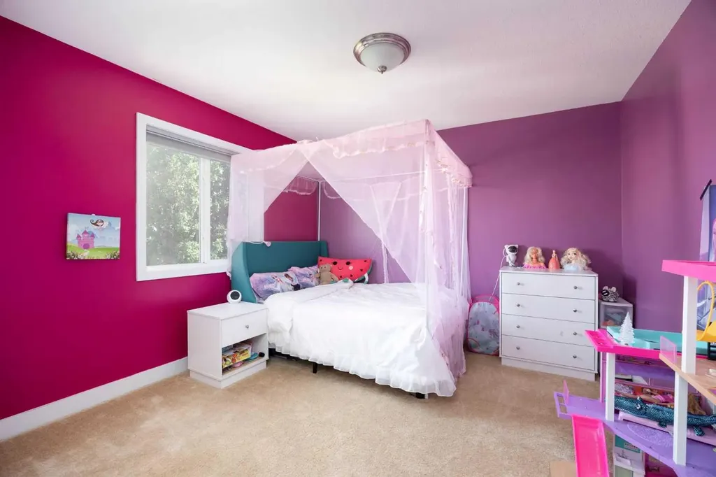 388 Fireweed Crescent Fort Mcmurray AB T9K 0J2