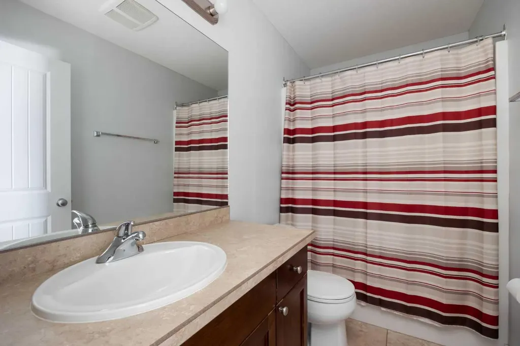 388 Fireweed Crescent Fort Mcmurray AB T9K 0J2