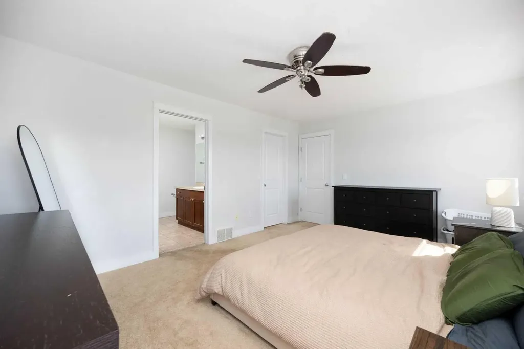 388 Fireweed Crescent Fort Mcmurray AB T9K 0J2