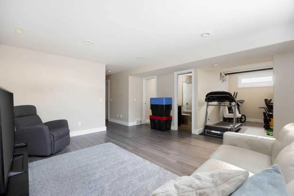 388 Fireweed Crescent Fort Mcmurray AB T9K 0J2