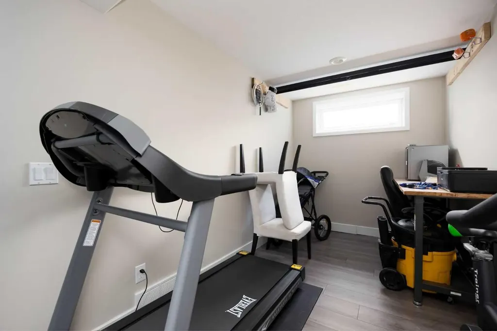 388 Fireweed Crescent Fort Mcmurray AB T9K 0J2