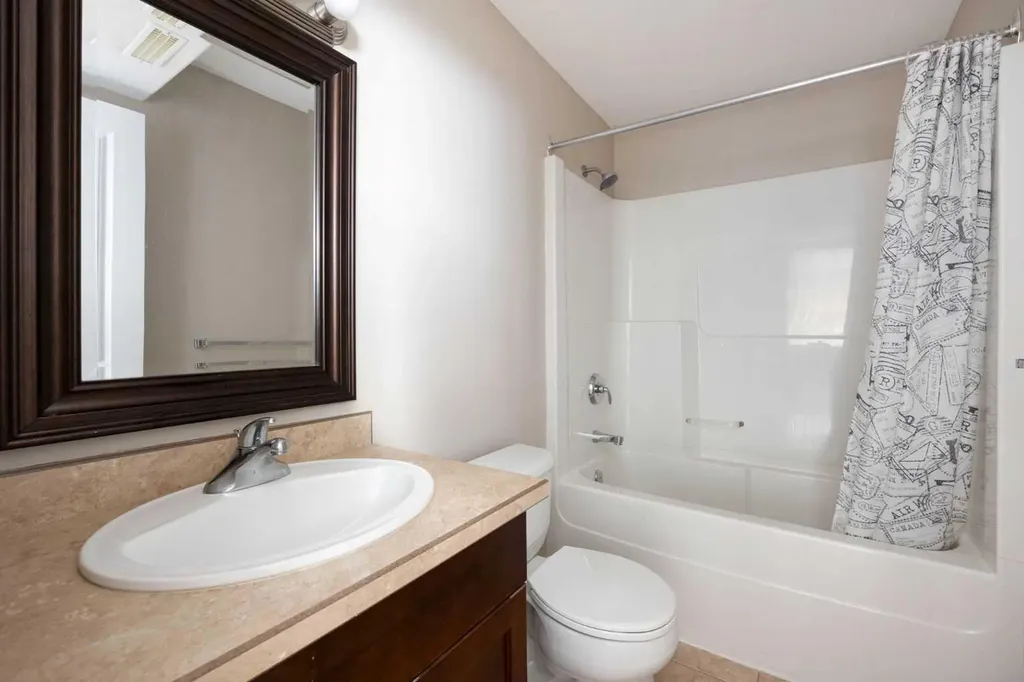 388 Fireweed Crescent Fort Mcmurray AB T9K 0J2