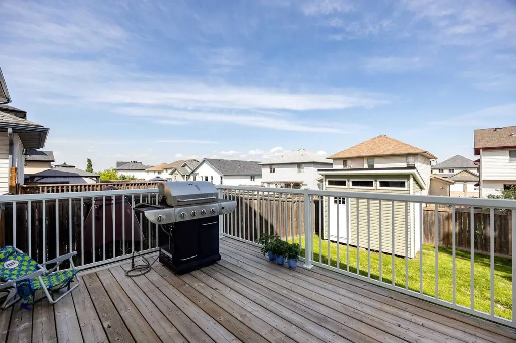 388 Fireweed Crescent Fort Mcmurray AB T9K 0J2